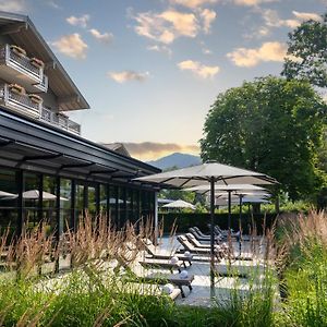 Parkhotel Egerner Hoefe